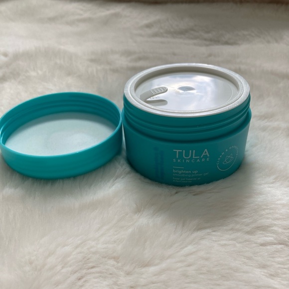Tula Brighten Up Smoothing Primer Gel - Picture 3 of 6